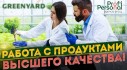 Производство микс-салатов