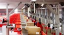 Jobs for men at DPD logistics warehouse near Gdańsk