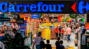 Работа на складе Carrefour