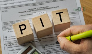 Як Заповнить PIT-37 та PIT-11 у Польщі 2024